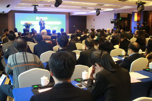 攜手共進，智啟未來 理臣咨詢聯合中企聯成功舉辦中國管理咨詢創新論壇，共話企業管理新篇章